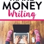 $ Make Money with Writing Online E-Book