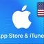 ITunes Gift Card - 5 USD - USA Version