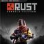 RUST CONSOLE EDITION XBOX ONE & XBOX XS