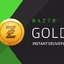 Razer Gold PIN (Global) 25$