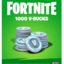 Fortnite 1000 V Bucks Epic Global