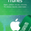 Apple iTunes Gift Card KSA Store 200 SR