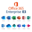 Microsoft Office 365 E3 Accounts