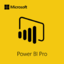 Microsoft Power BI Pro Accounts