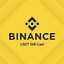 Binance USDT global