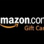 Amazon.com gift card