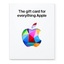 iTunes gift card 100$