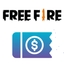 FREE FIRE 100+10 Diamonds read description