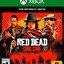 Red Dead Online Xbox TURKEY Key