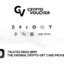 CryptoVoucher.io EU - 50 EUR