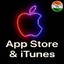 Apple iTunes Gift Card 100 INR (INDIA)