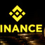 Binance DOGE Global - 5 USD