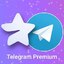 Telegram Premium 3-Month Plan (Via Username)