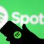 Spotify Brazil - 1 Month BRLcode Stockable