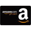 Amazon Digital Gift card