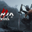 PLAYSTATION NINJA GAIDEN 2 BLACK