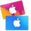 1000$ Apple iTunes GiftCard 1000USD USA $1000