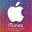 iTunes Gift Card 25 USD