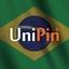 UniPin 500 Brl Voucher ( Brazil - Stock )