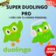 Duolingo plus 1 Año con tu correo