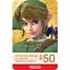 Nintendo eShop Gift Card 50 USD (Stockable)