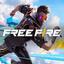 Free Fire 2180+218💎 pin read description