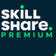 Skillshare Premium Account 6 &12 MONTH