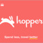 Hopper 150 USD | USA