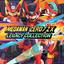 Mega Man Zero / ZX Legacy Collection