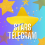 1000 Telegram Stars ⭐ (Via Username)