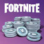 Fortnite V-Bucks 2800 | Spain