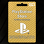 PlayStation Network PSN 50 USD (USA)