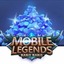 Mobile legends Diamonds 303 + 33