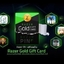 Razer Gold PIN $100 (global),