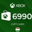 Xbox 6990 HUF - Xbox 6990 Ft (Hungary)