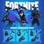 Fortnite - Agency Renegades Pack