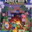 Minecraft Java / Bedrock Edition Windows Code