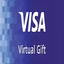 Prepaid Virtual 10$ USD - USA CARD