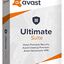 Avast Ultimate 1 Year Global Key