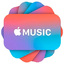 Apple Music 3 Months (Personal Account)