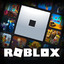 Roblox 50 USD - 4500 Robux Gift Card