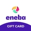 Eneba Gift Card 200 EUR GLOBAL