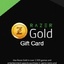 Razer Gold - 100€ - All EU