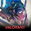 Valorant Gift Card 5 USD (USA) 5$