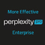 ✅ Enterprise Perplexity Pro-1 year-Orginal