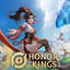 Honor of Kings | 2400 Tokens