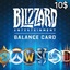 Blizzard Gift Card 10$