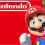 BRL-Nintendo eShop Gift Card 250 BRL