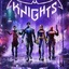 Gotham Knights Steam Global