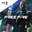 Garena Free Fire USD2 Voucher